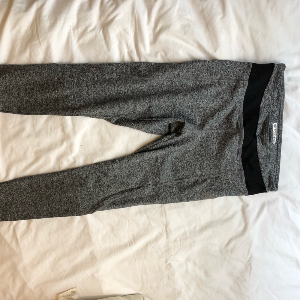 Workout leggings